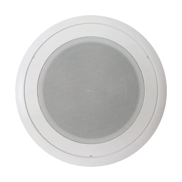 Quick-Fit 12W 6" Weather Resistant Speaker
