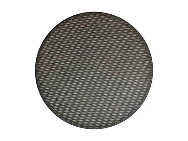 Black magnetic grill to suit QFC5CS