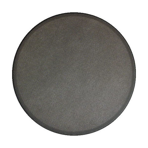 Black magnetic grill to suit QFC5CS