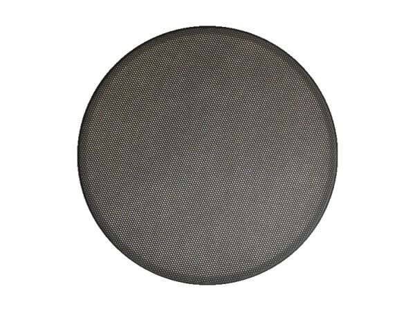 Black magnetic grill to suit QFC6CS