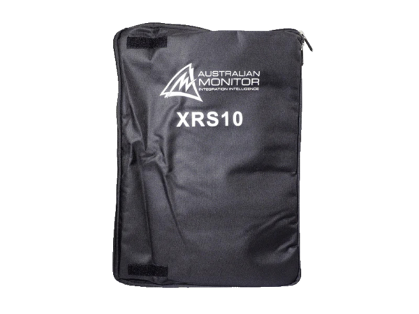 Cover, Heavy duty for XRS10