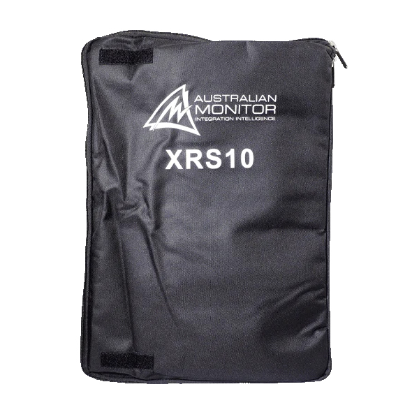 Cover, Heavy duty for XRS10