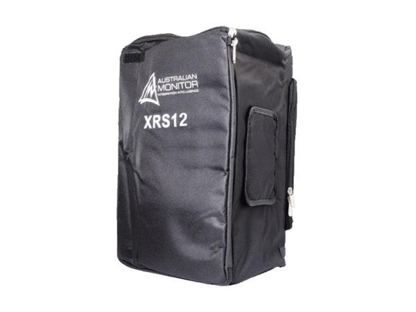 Cover, Heavy duty for XRS12