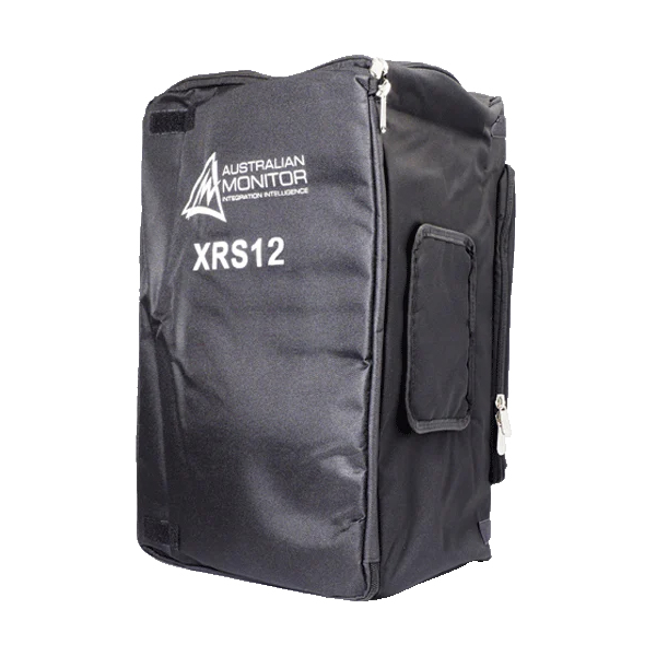 Cover, Heavy duty for XRS12