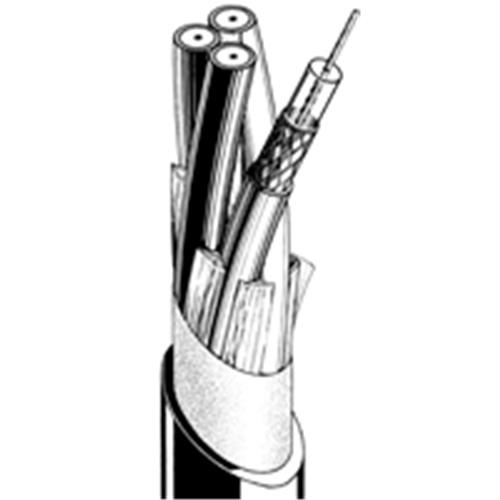 BNC Connector Suits A2V Series, L-3C2VS, V*-3C Series