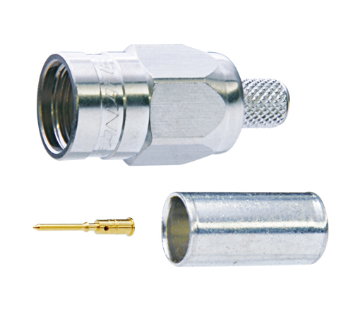 BNC Connector Suits L-3CFB & LS-3CFB, V*-3CFB