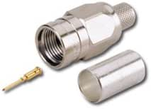 BNC Connector CA-FP-C4