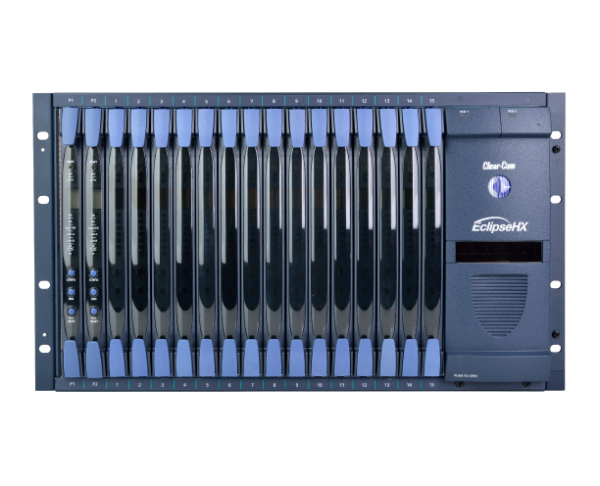 Eclipse Spare HX-Omega Frame 6RU Card Frame