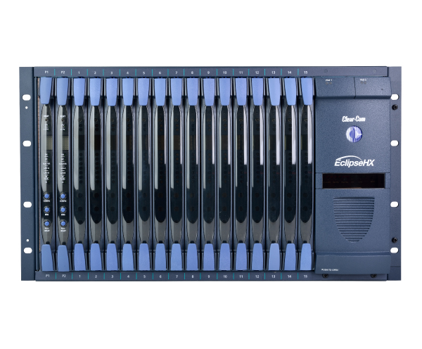 Eclipse Spare HX-Omega Frame 6RU Card Frame