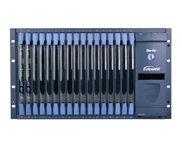 Eclipse Spare HX-Omega Frame 6RU Card Frame | Lifelike Group