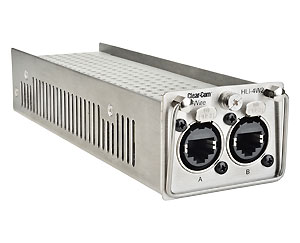 HelixNet 4Wire Interface Modul