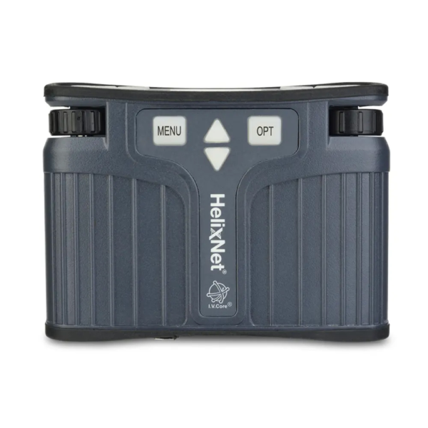 HelixNet Digital 2 ch Beltpack Dual Listen with XLR-5F Connector