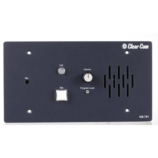 Encore PartyLine Intercom Station