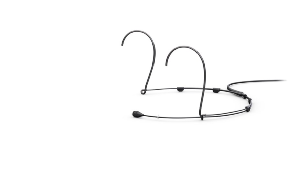 Microphone Sound Miniature Omni Microphone Boom - Beige