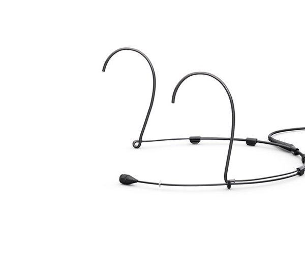 Microphone Sound Miniature Omni Microphone Boom - Beige