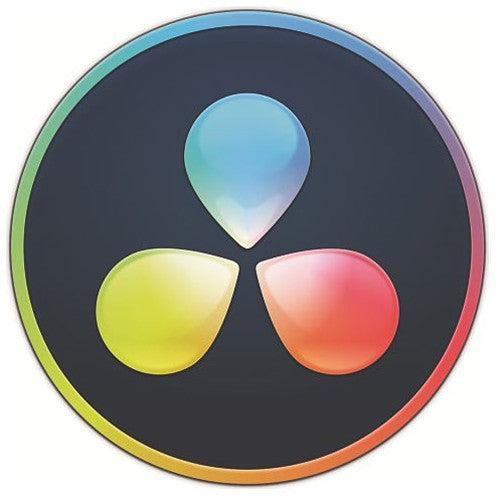 DaVinci Resolve Studio (with Dongle)