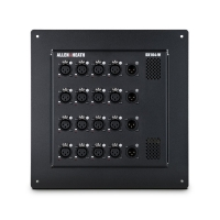 Allen & Heath  Wall-mount/floor expander for SQ or dLive systems