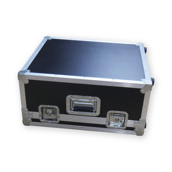 A&H iLive-R72 Mixer Road Case
