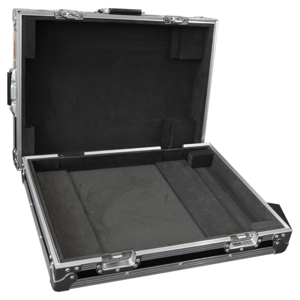 Mixer Road Case 587mmW x 438mmD x 172mmH