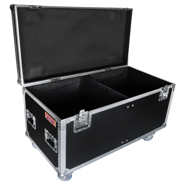 Loom Cable Packer 1115mmL x 565mmD x 650mmH with Slide-in Divider