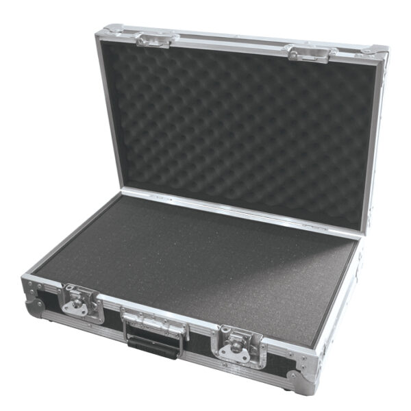 Heavy Duty Brief Case with easy-Cut Foam Inserts 595mmL x 395mmD x 170mmH