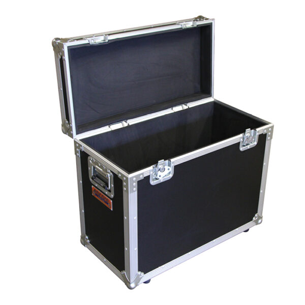 23"-27" Monitor Case (excludes Foam Fit-out to suit Specific Model)