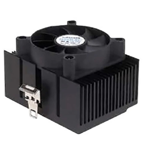 Fan - DeckLink Studio 4K