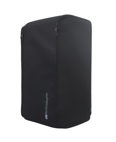 Waterproof functional cover for OPERA 12