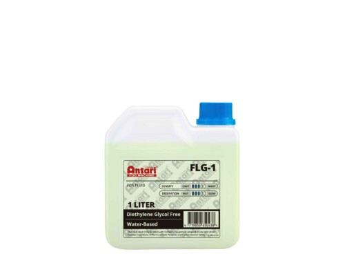 Heavy Fog Liquid 1 Litre