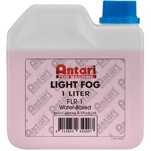 Light Fog Liquid 1 Litre