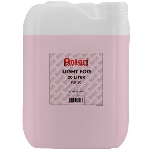 Light Fog Liquid 20 Litre