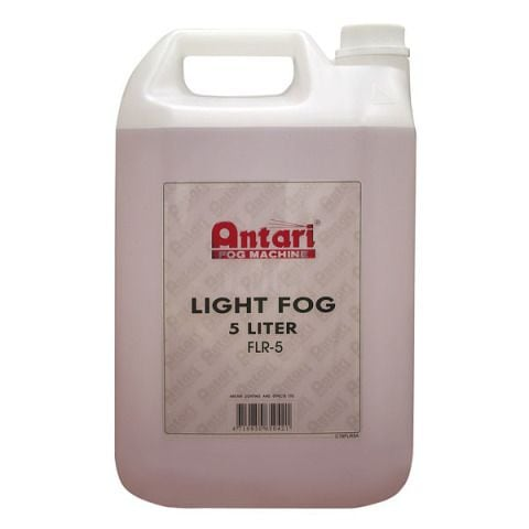 Light Fog Liquid 5 Litre