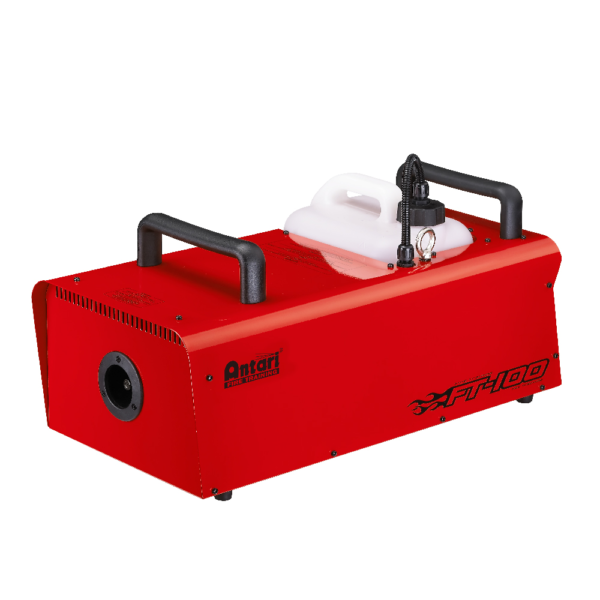 1500W Fire training fog machine
