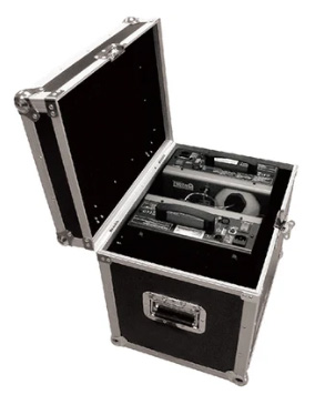 Road Case to suit 2x Z1020, 2x Z1520, 2x Z350, 2x W715