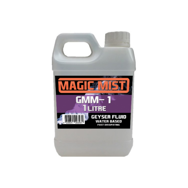 GMM-1
Geyser Fluid - 1 Litre