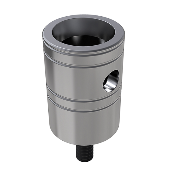 F54 Truss Cube Socket Connector