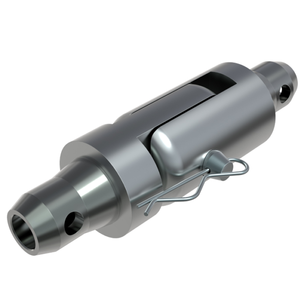 F34-44 Ground Support Hinge - Left/Right