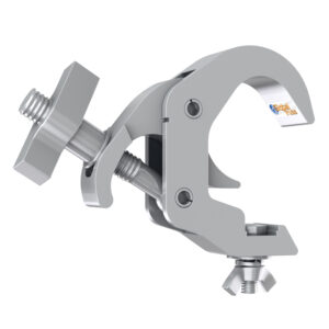 50mmdeg. Medium Duty (250kg) easy Trigger Clamp