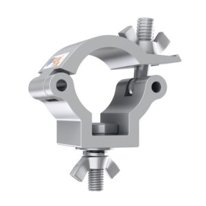 20mmdeg. Light Duty Half-Coupler