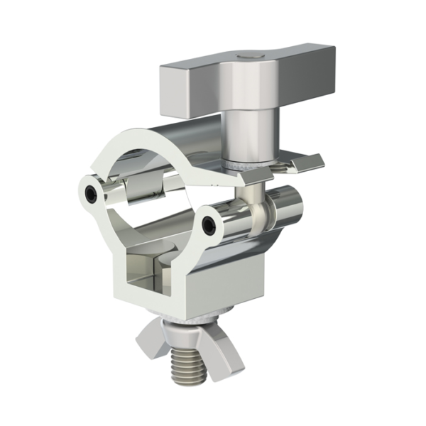 35mmdeg. Light Duty Coupler with Quik Twist Handle