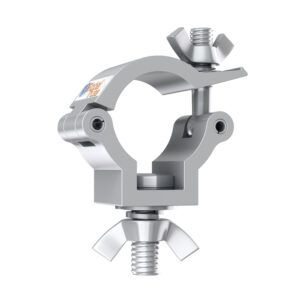 35mmdeg. Light Duty (75kg) Half-Coupler