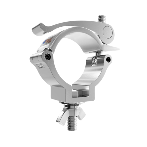 50mmdeg. Light Duty Quick Release Coupler