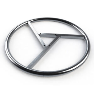 A33 1mdeg. Truss Ring