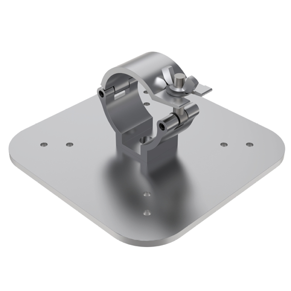 LCD Monitor Truss Mounting Bracket (up to 22" monitors)