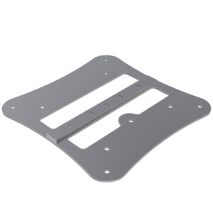 F33-44 MAC Adaptor Plate