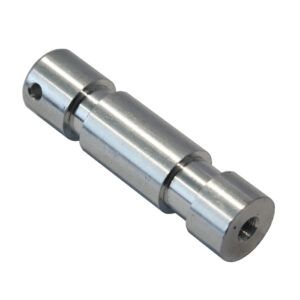 TV Connector Spigot 28mmdeg.