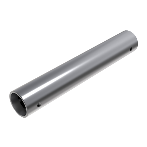 F22-24 Truss 140mm Female Spacer (excluding Spigot, Pins & R-Clips)