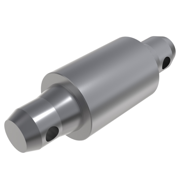 F32-44 Truss 20mm Male Spacer (excluding Pins & R-Clips)