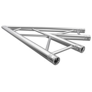 F32 Flat Truss 2 Way 45deg. Corner - Horizontal