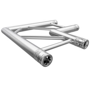 F32 Flat Truss 2 Way 90deg. Corner - Horizontal
